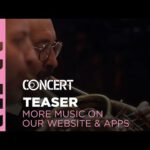 Teaser – More music on our website and apps – ARTE Concert
