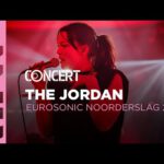 The Jordan – Eurosonic Noorderslag 2023 –  @arteconcert