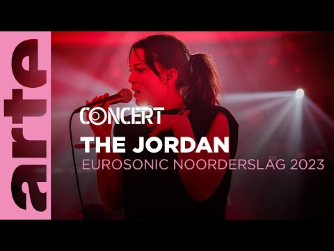 The Jordan - Eurosonic Noorderslag 2023 -  @arteconcert