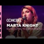 Marta Knight – Eurosonic Norderslag 2023 – @arteconcert