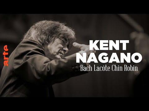 Kent Nagano - Festival Présences 2023 - @arteconcert