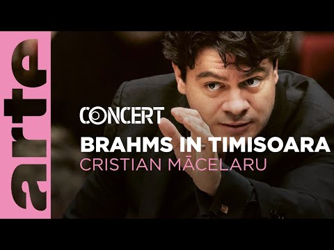 Cristian Mācelaru à Timişoara - @arteconcert