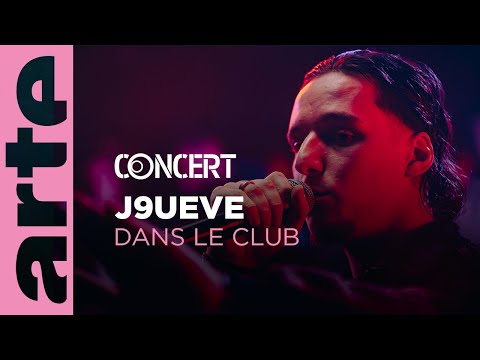 J9ueve - Dans le Club - @arteconcert