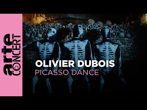 Olivier Dubois : "Cet obscur amour du désir" - Picasso Dance - @arteconcert
