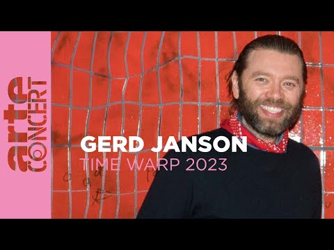 Gerd Janson - Time Warp 2023 @arteconcert