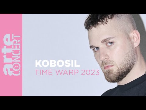 Kobosil -  Time Warp 2023 @arteconcert