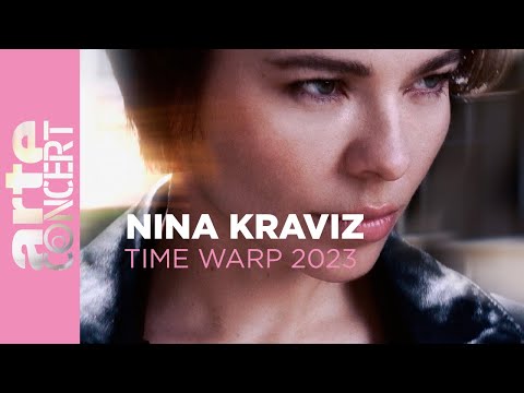 Nina Kraviz - Time Warp 2023@arteconcert