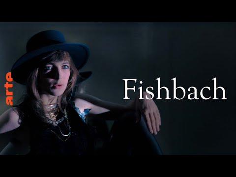 Fishbach - Les Nuits Secrètes - ARTE Concert