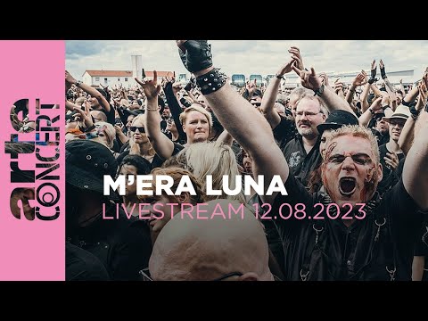 M'era Luna 2023 | LIVE – ARTE Concert