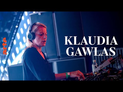 Klaudia Gawlas - ARTE