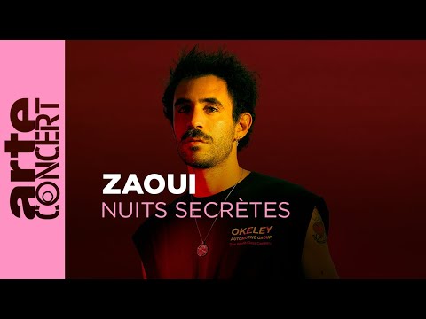 Zaoui - ARTE