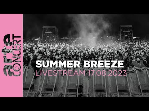 Summer Breeze 2023 | Obituary, Beartooth, Stick to your Guns ... – ARTE Concert