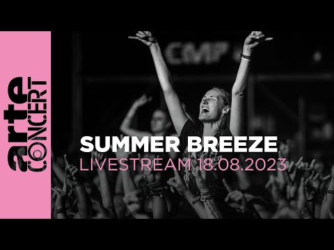 Summer Breeze 2023 | Powerwolf, Long Distance Calling, Eluveitie ... – ARTE Concert