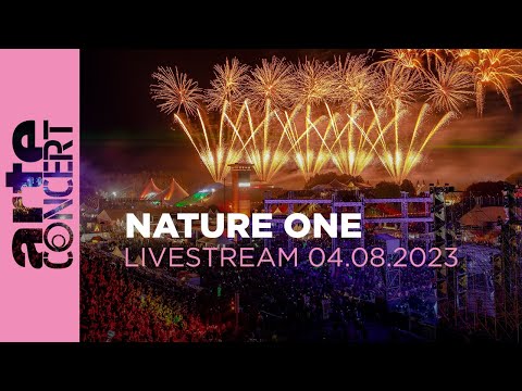 NATURE ONE 2023 | LIVE | Lari Luke, Claptone, Klaudia Gawlas ... – ARTE Concert