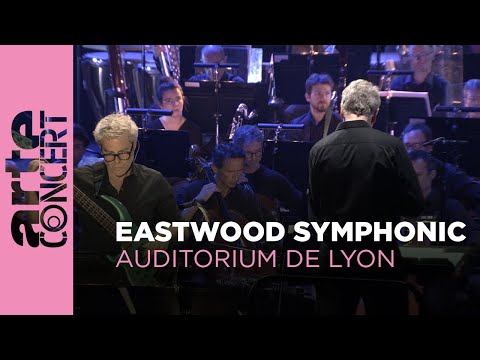 Eastwood Symphonic - ARTE Concert