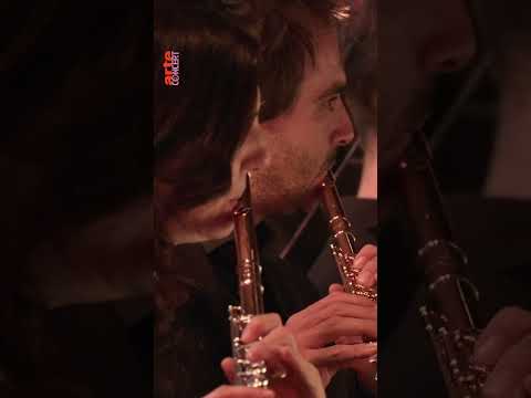 The Good, the Bad and the Ugly 😎🤠 by @kyleeastwood7893 ! #shorts #eastwood – ARTE Concert