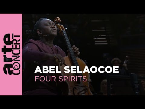 Abel Selaocoe: "Four Spirits" - Finnish Radio Symphony Orchestra - ARTE Concert