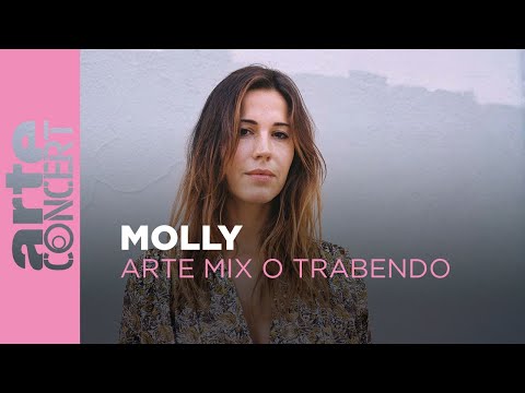 Molly - live at ARTE Mix O Trabendo 2023