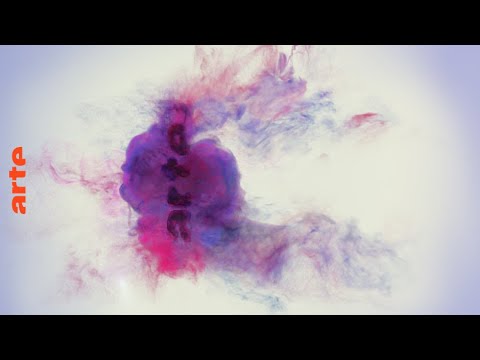 QNOE bei Chat with a DJ - ARTE