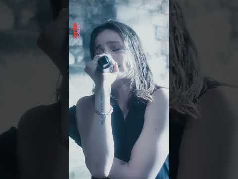 Christine and the Queens : mystic music session in a church 🌘 #shorts #christine – ARTE Concert