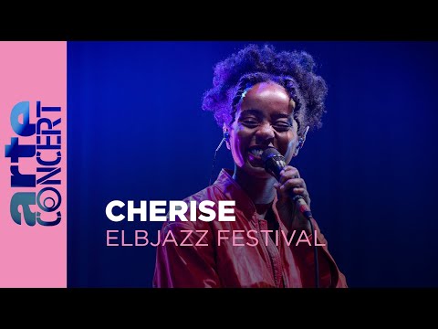 Cherise - Elbjazz Festival 2023 - ARTE Concert