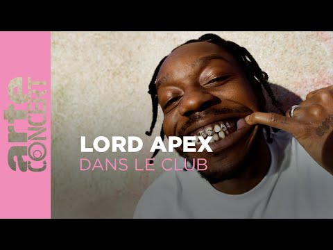 Lord Apex - ARTE