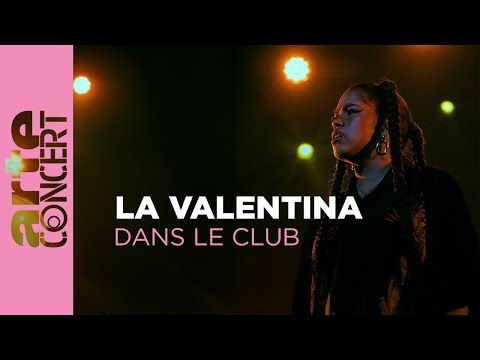 La Valentina - ARTE