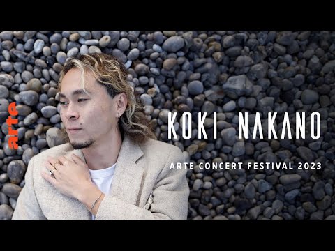 Koki Nakano ft. Tess Voelker - ARTE