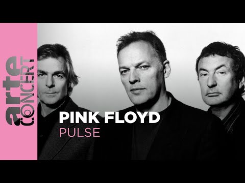 Pink Floyd - P·U·L·S·E - ARTE Concert