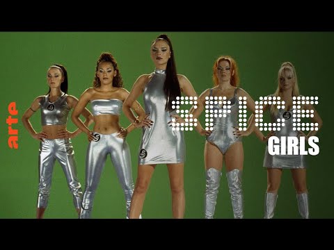 Spice Girls : Girl Power! - ARTE