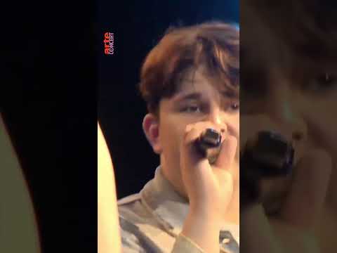 @jessiejofficialfan takes over her concert 😮 - #jessiej #nickiminaj #shorts – ARTE Concert