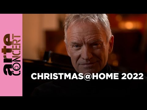 Christmas@Home 2022 - ARTE