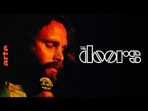 The Doors - Live at the Isle of Wight Festival 1970 - ARTE