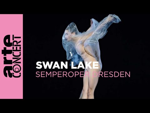 Piotr Tchaïkovski : Un lac des cygnes - ARTE Concert