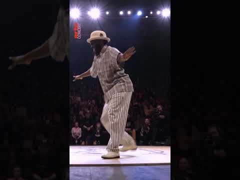 4 crazy moments from "Juste Debout Gold" 😮 – ARTE Concert