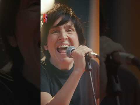 Find your inner smile with @officialtexas 🙏 #texassongs #live - ARTE Concert