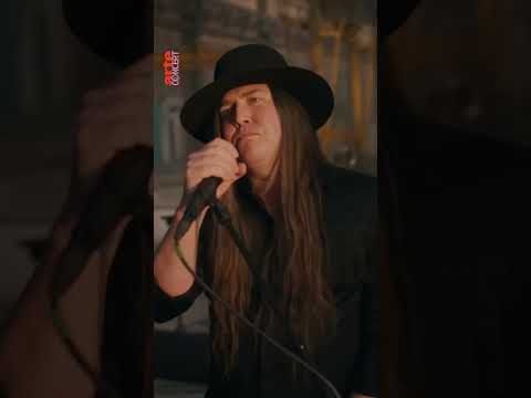 An epic session with @archive 🌠 #archive #shorts #music  – ARTE Concert