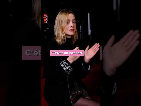 "Maybe I was inspired by Buffy" 🤷‍♀️ : music quiz with @anika - ARTE Concert