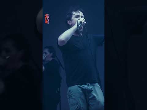 Ireland's @enolagay_band unleash punk-rock fury ! #punkrock #enolagay - ARTE Concert