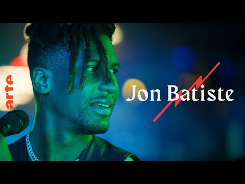 Jon Batiste - ARTE