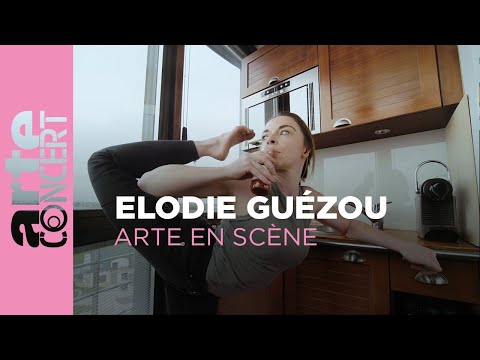 Elodie Guézou - ARTE en Scène - ARTE Concert