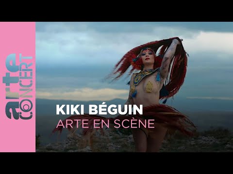 Kiki Béguin - ARTE en Scène - ARTE Concert