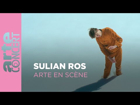 Sulian Rios - ARTE en Scène - ARTE Concert