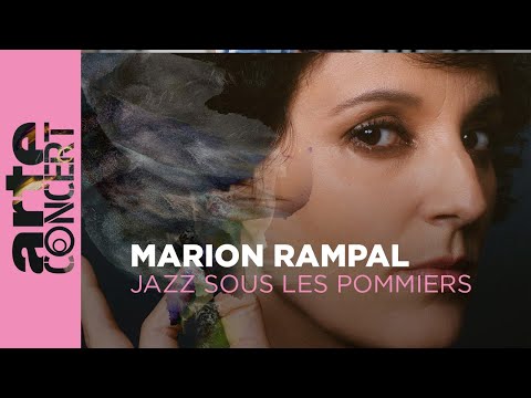 Marion Rampal - Jazz sous les Pommiers - ARTE Concert