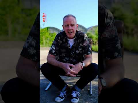 Fatboy Slim, Canblaster and Jennifer Cardini share their favorite pick time track ! - Arte concert