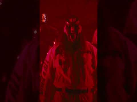 @RiseoftheNorthstar : Whoever said metal and manga couldn't get along ? #music #metal – ARTE Concert