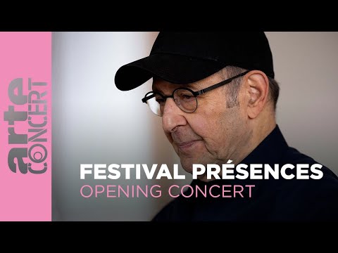 Festival Présences 2024 - Opening Concert - ARTE Concert