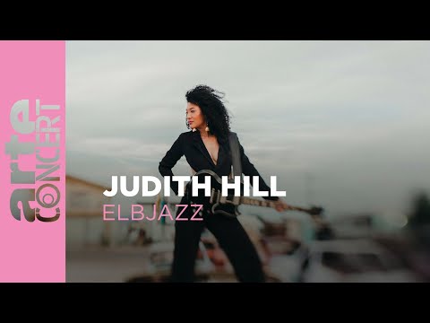 Judith Hill - Elbjazz Festival 2024 - ARTE Concert