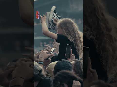 Hell Yeah ! See you from 27 to 30 June for over 40 live concerts from Hellfest ! 🔥 – ARTE Concert