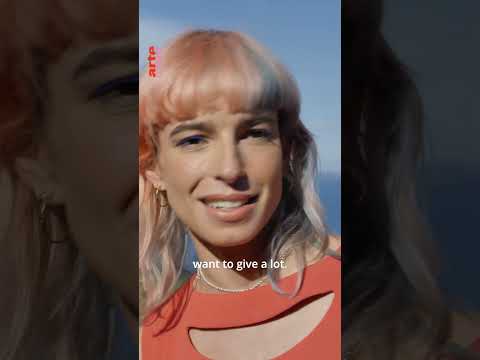 L'Impératrice at the Palais Bulles : Summer is here ! 🍹 – ARTE Concert